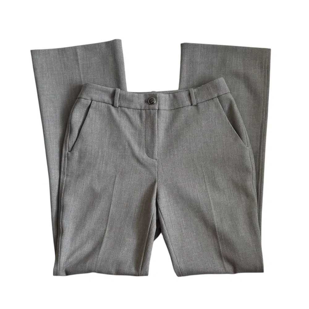 White House Black Market The Boot Dress Pants - Picture 2 of 8